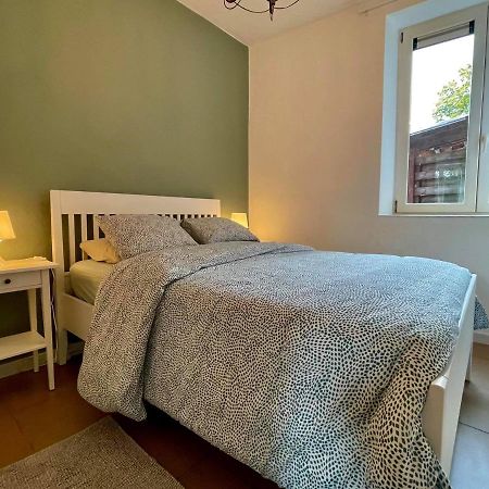 L'Appartement D'Houyet - Esc'Appart 외부 사진