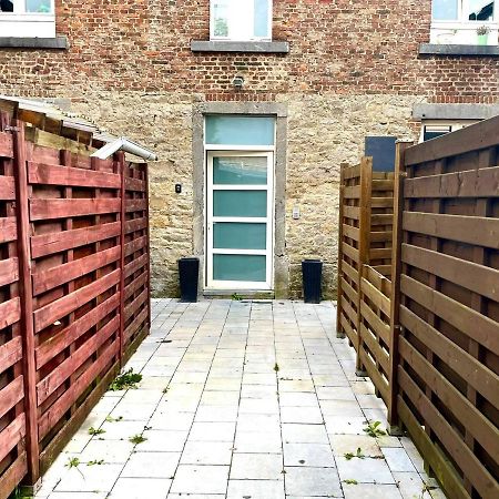 L'Appartement D'Houyet - Esc'Appart 외부 사진
