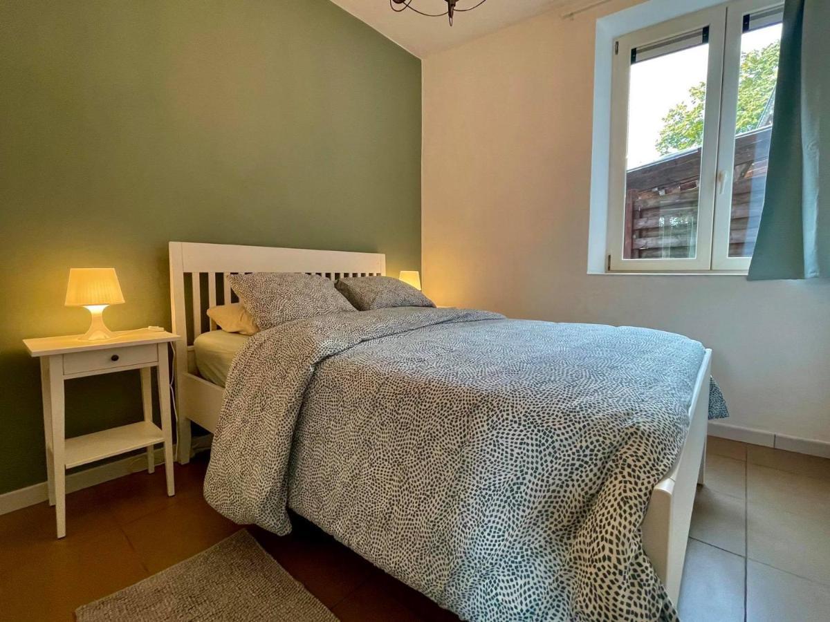 L'Appartement D'Houyet - Esc'Appart 외부 사진