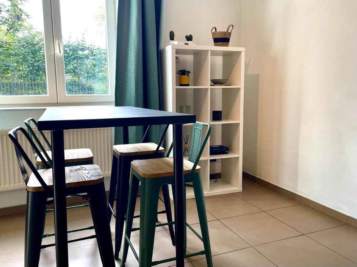 L'Appartement D'Houyet - Esc'Appart 외부 사진