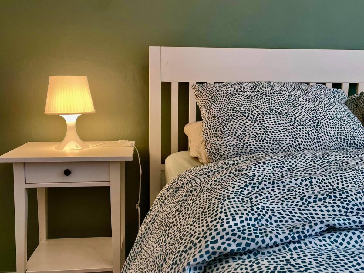 L'Appartement D'Houyet - Esc'Appart 외부 사진