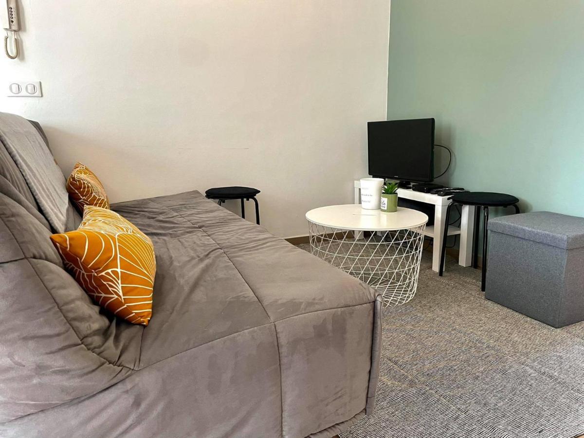 L'Appartement D'Houyet - Esc'Appart 외부 사진