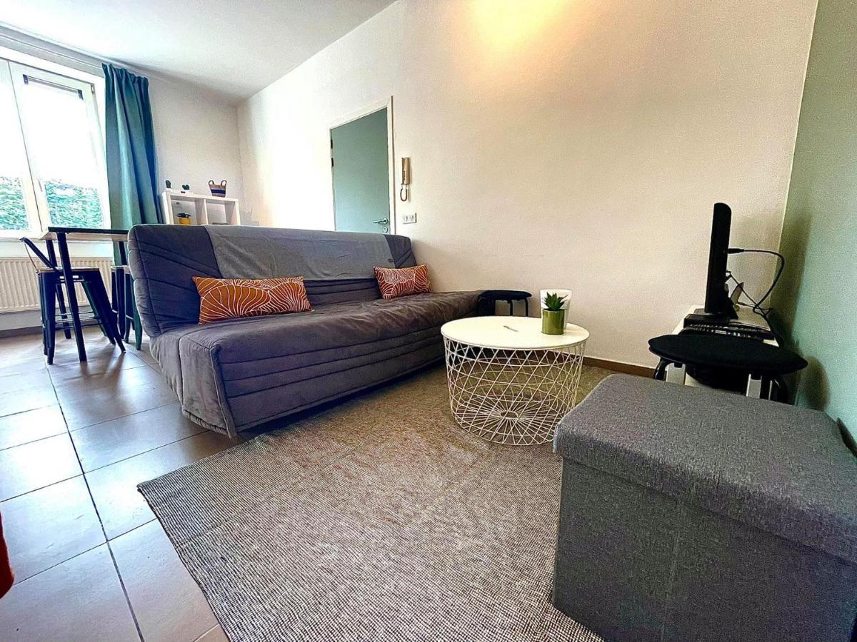 L'Appartement D'Houyet - Esc'Appart 외부 사진